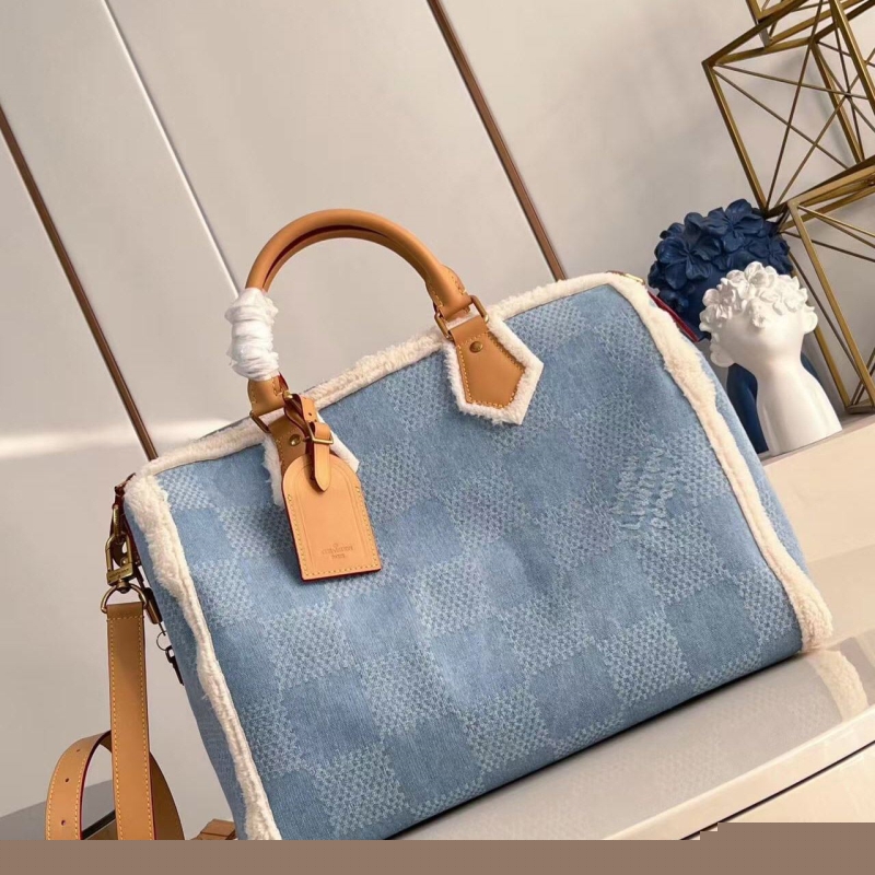 LV Speedy Bags